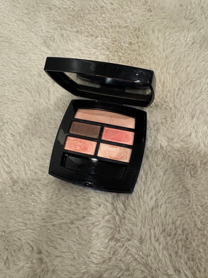 レ ベージュ パレット ルガール　ウォーム