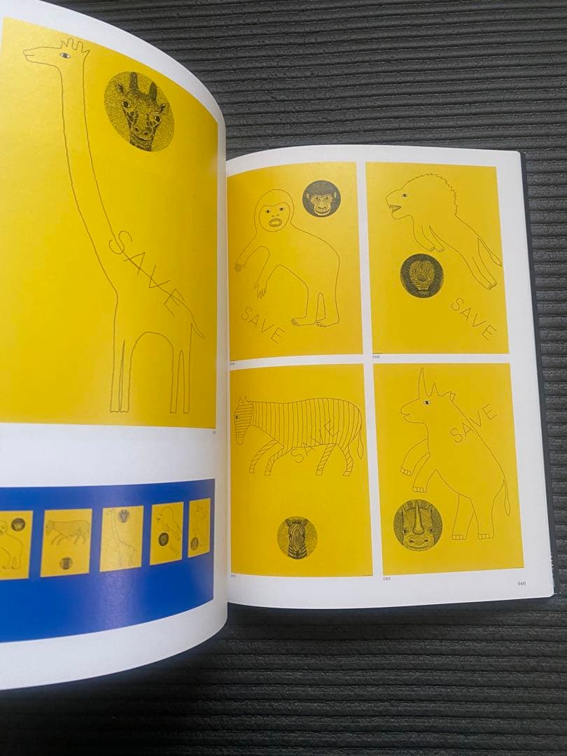 永井一正 Poster Life タマグラ・ポスター展 2019 ポスターニッポ