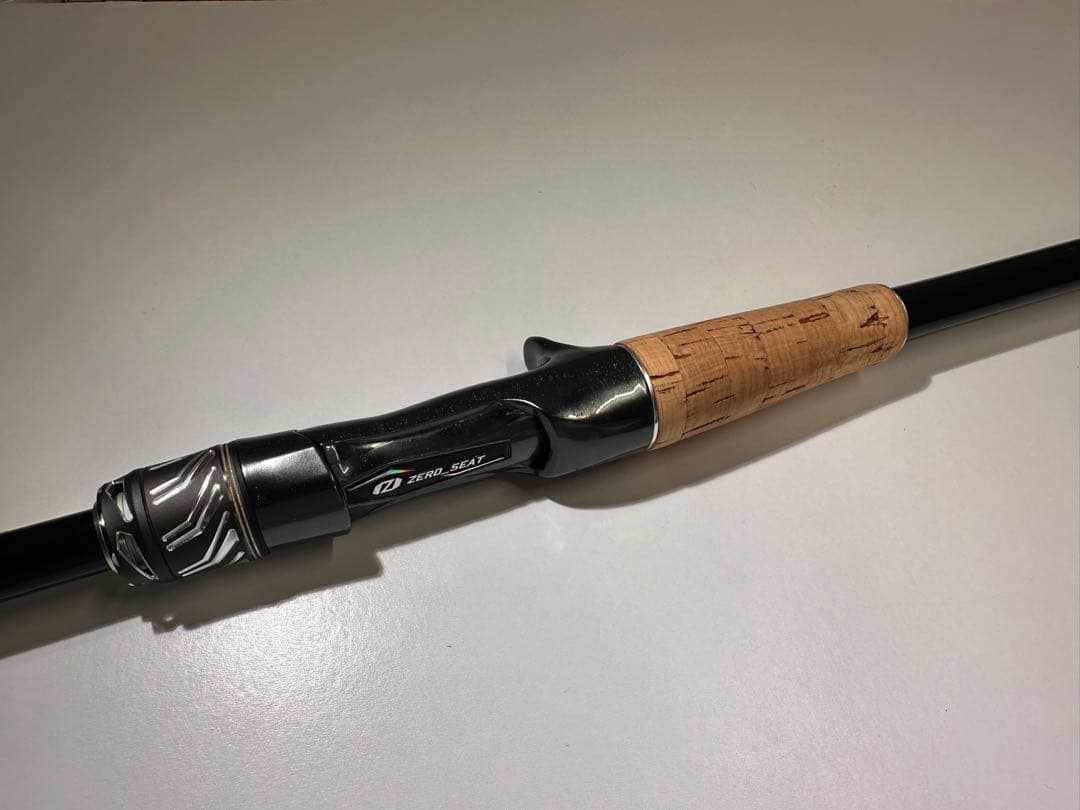 スティーズ リアルコントロールC73H-SV-ST