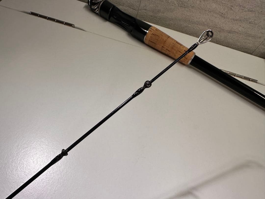 スティーズ リアルコントロールC73H-SV-ST