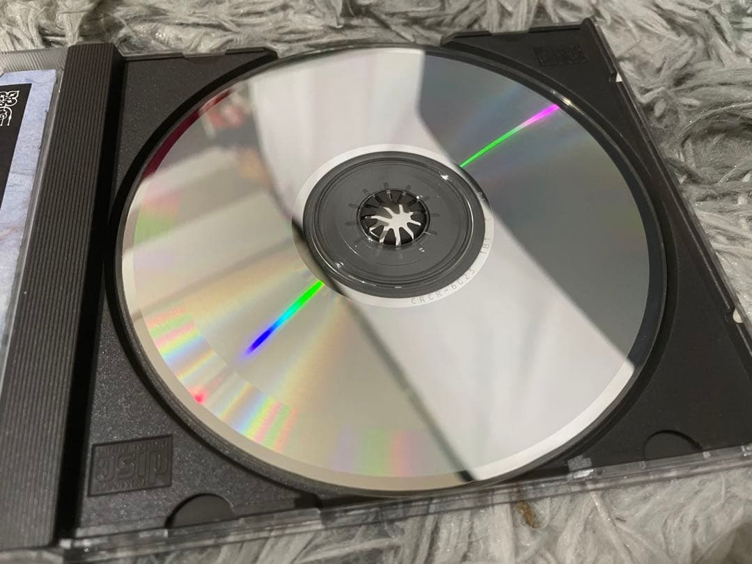 いんど猫 レムレスの土 CD