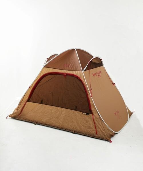 【Coleman x GO OUT X FREAK'S STORE】IGシェード