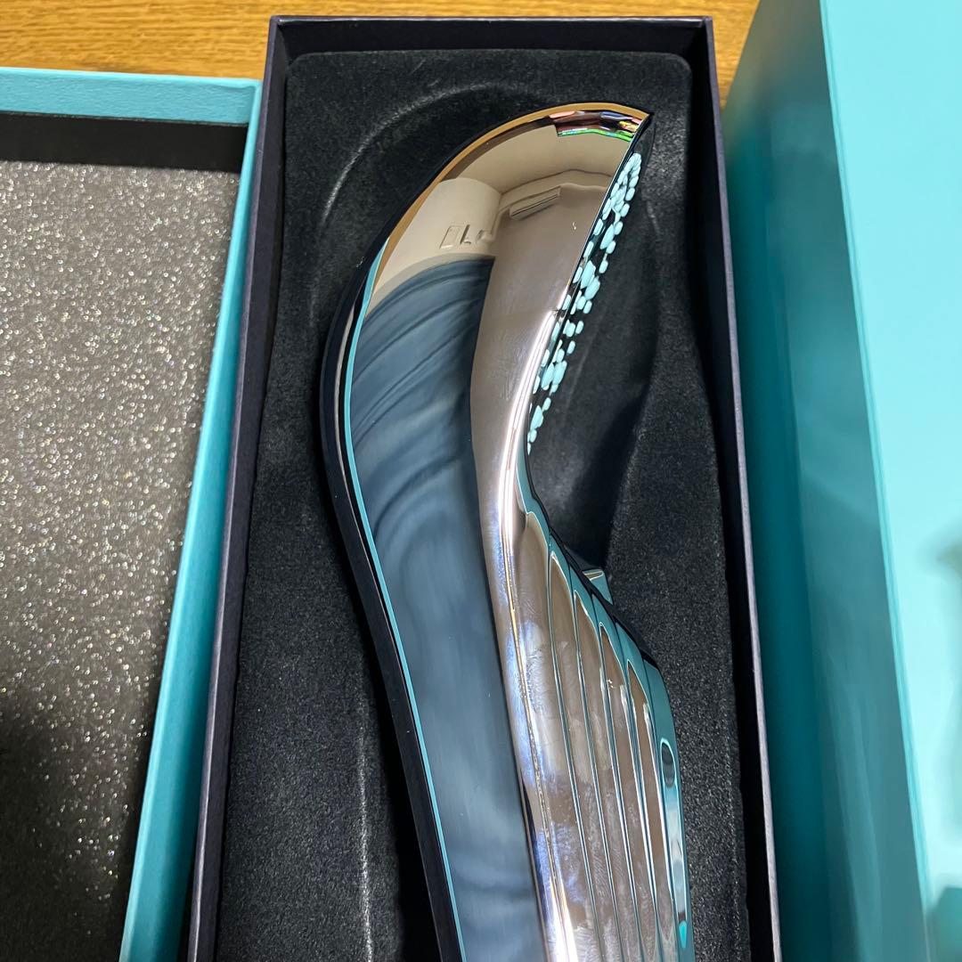 マ*ス様 シャワーヘッド　リファ ファインバブルS ReFa FINE BUBB