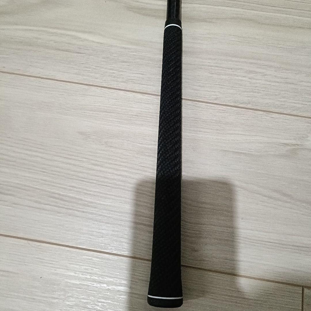 三菱　CK SERIES フレックスS シャフト 2本セット 3W UT