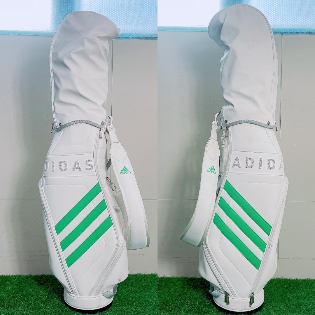 BEAM CL ViQ レディース ゴルフクラブ 8本セット N2127