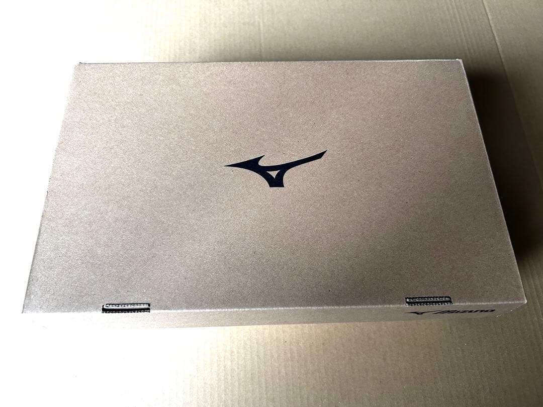 ミズノ Wave Claw 3 Fit バドミントン シューズ 27.5 靴