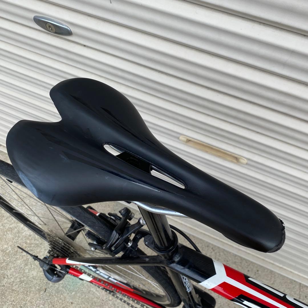 shinji☆様 SPECIALIZED allez 54 2014 クラリス