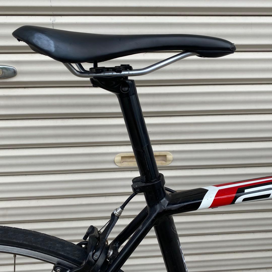 shinji☆様 SPECIALIZED allez 54 2014 クラリス