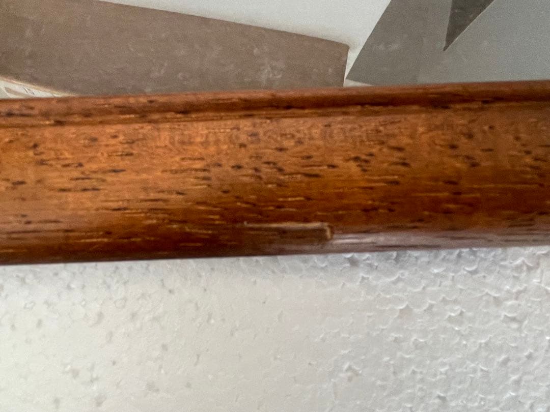 大型パネル額　「楽器ウードの演奏技法とトルコ伝統音楽理論」　直筆