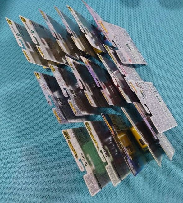 【新品未開封】ホットウィールプレミアム合計19個セット