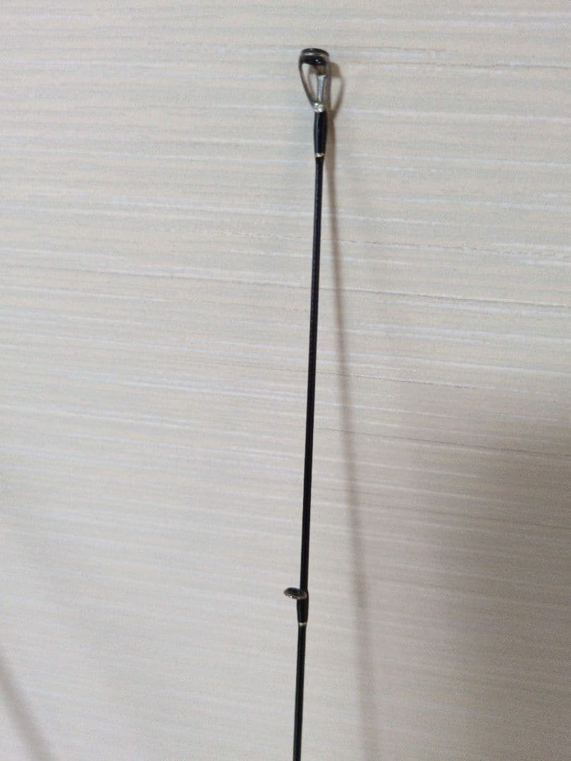 ヤマガブランクスブルーカレント85tzオールレンジ中央漁具70th記念モデル