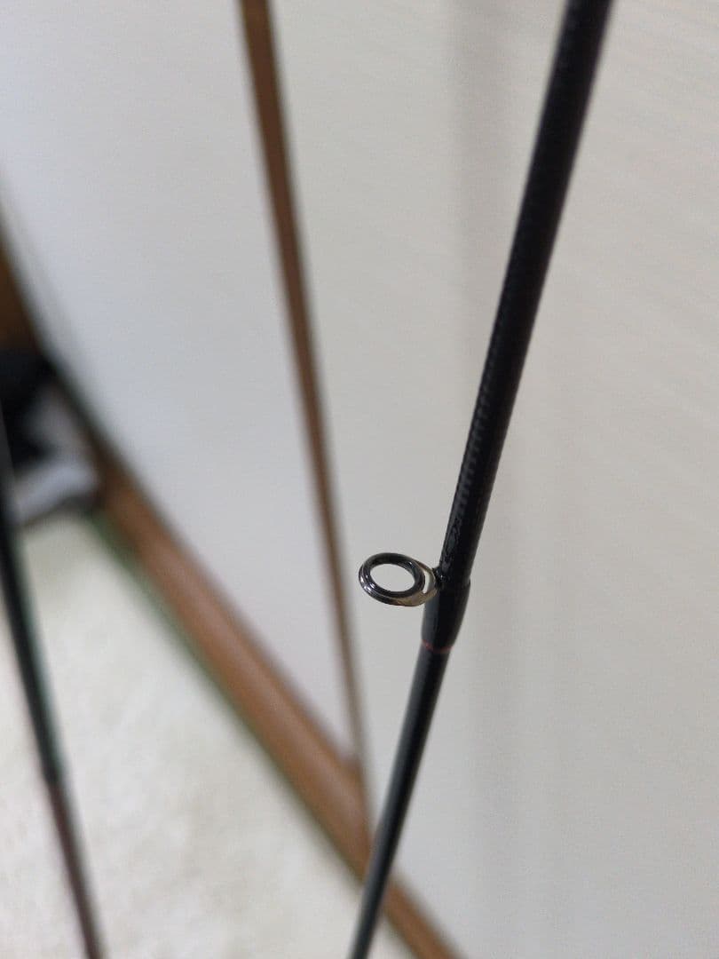 ヤマガブランクスブルーカレント85tzオールレンジ中央漁具70th記念モデル