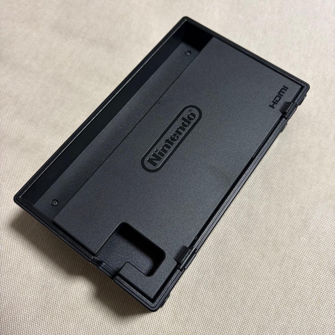 任天堂【Switch】本体+付属品セット