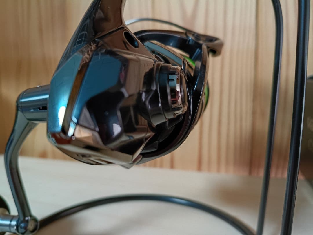 SHIMANO　19 Vanquish C5000XG