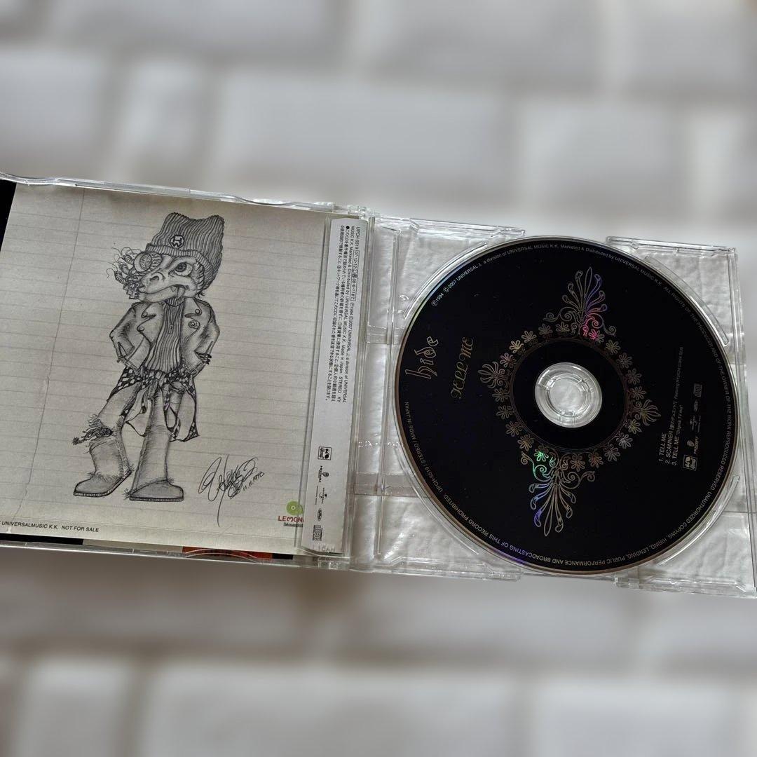 hide グッズセット