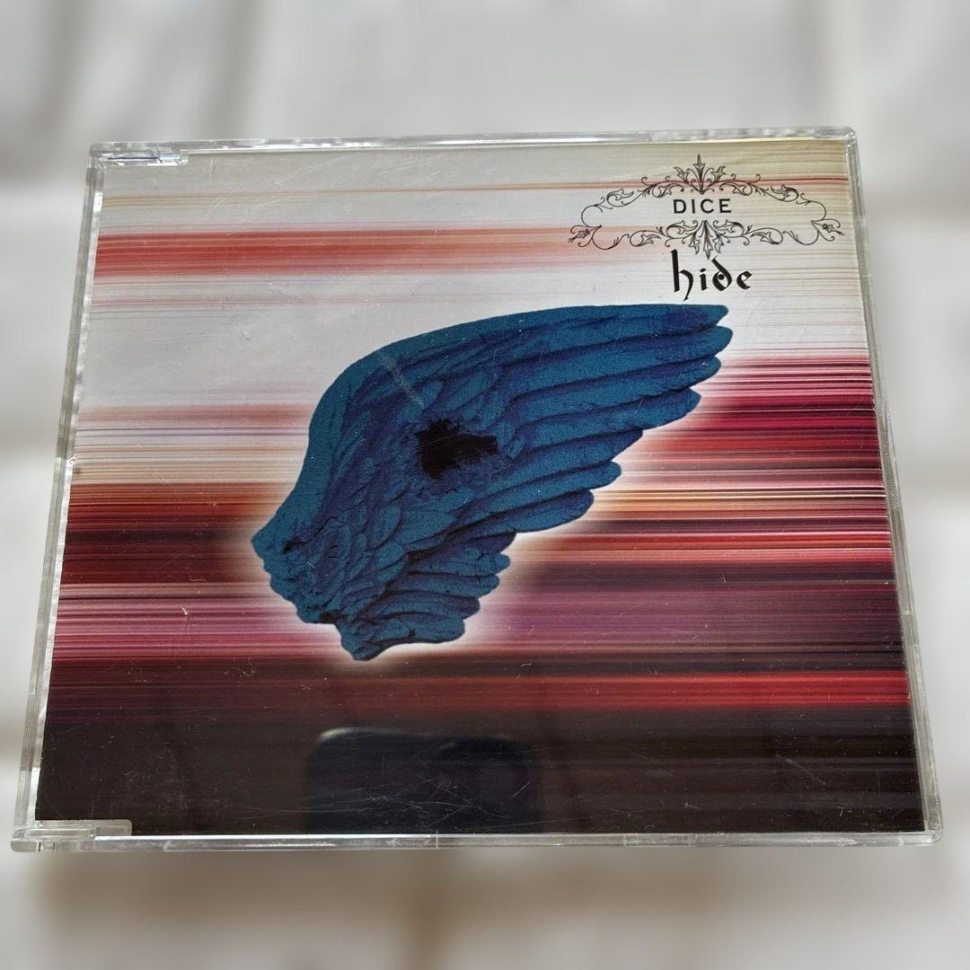 hide グッズセット