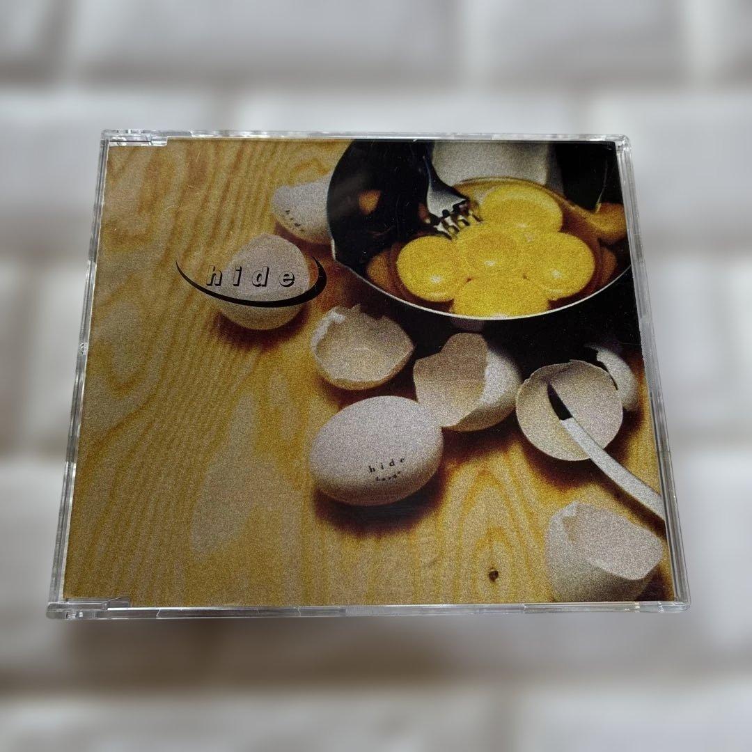 hide グッズセット