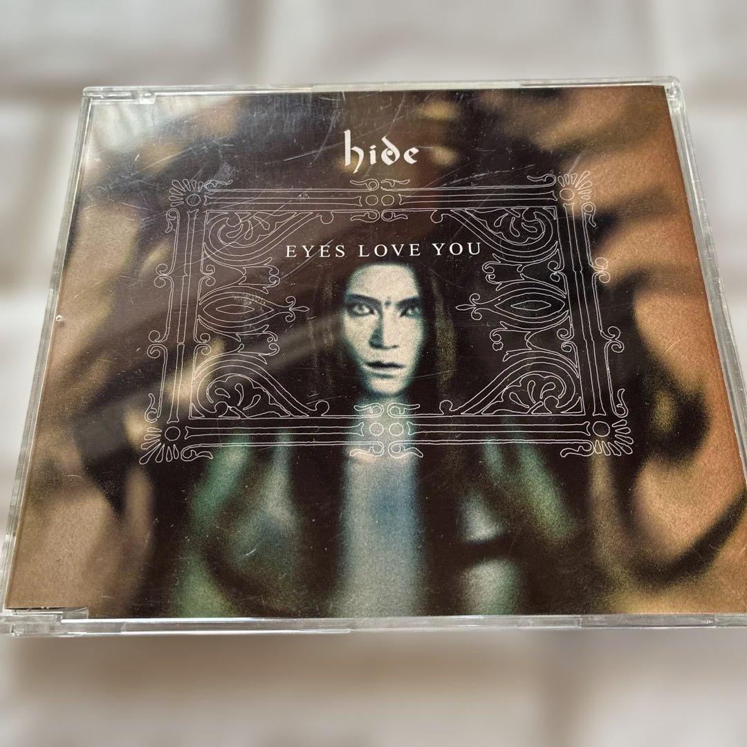 hide グッズセット