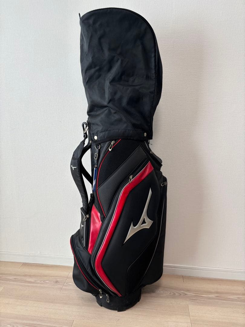 【◎送料無料】 MIZUNO他　ゴルフクラブセット フレックス