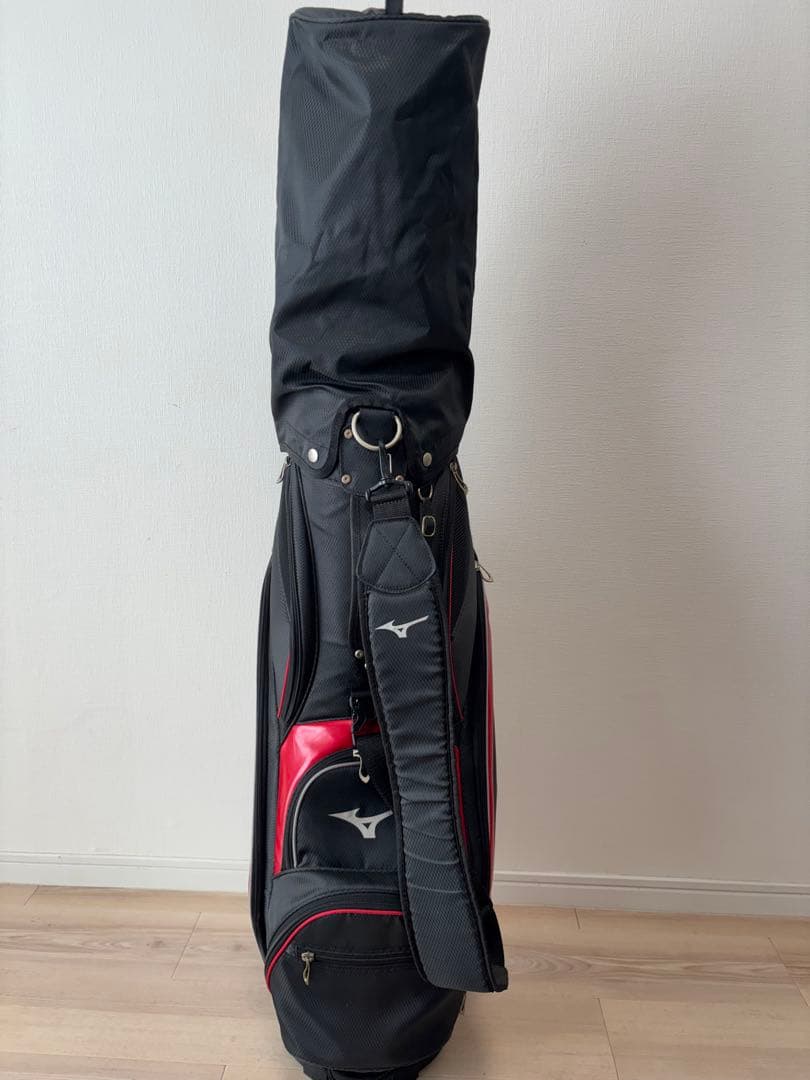 【◎送料無料】 MIZUNO他　ゴルフクラブセット フレックス