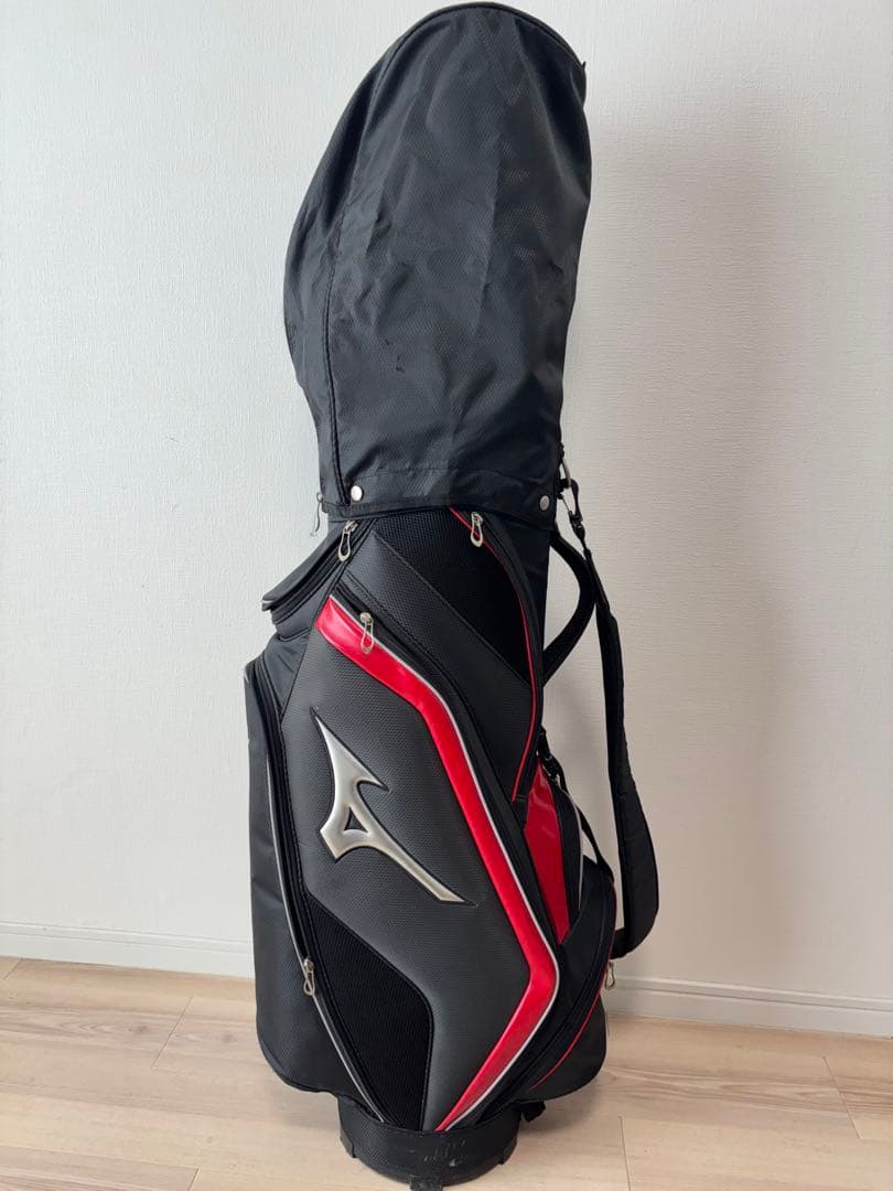 【◎送料無料】 MIZUNO他　ゴルフクラブセット フレックス