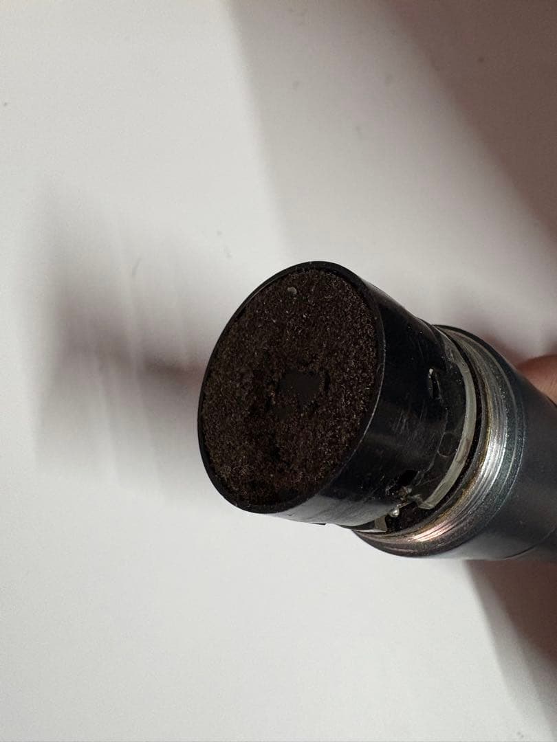 shure beta58 ダイナミックマイク　本体のみ