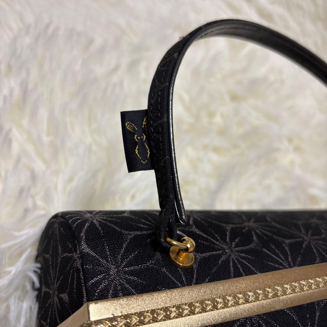【美品】想屋　ハンドバッグ　和装　omoiya.com
