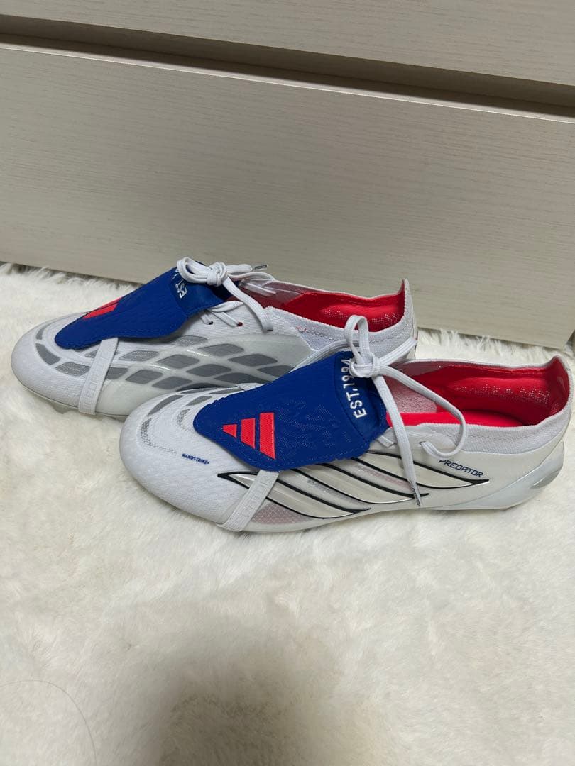 adidas プレデター ELITE FT FG