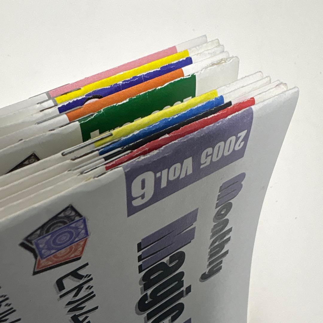 マンスリーマジックレッスン　Vol.1 〜 10　ゆうきとも　DVD テキスト付