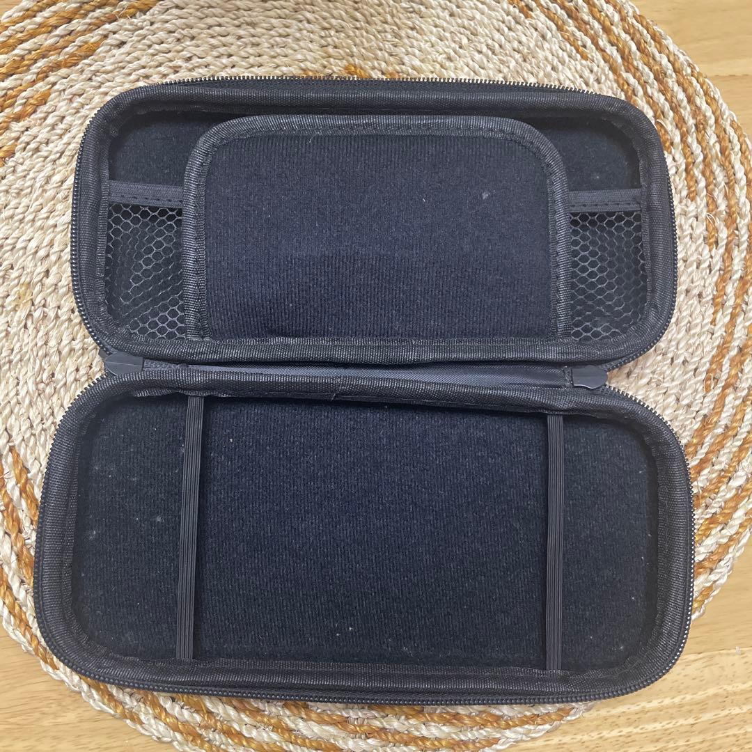 Nintendo Switchコンソールセット 箱あり