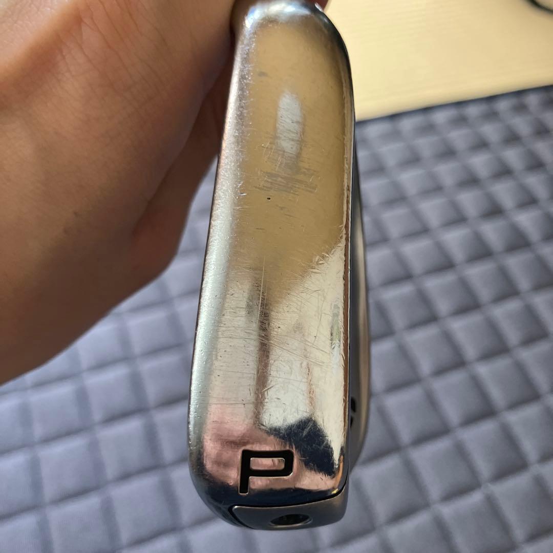 P790 2019年モデル- 4本セット　 モーダス105 S