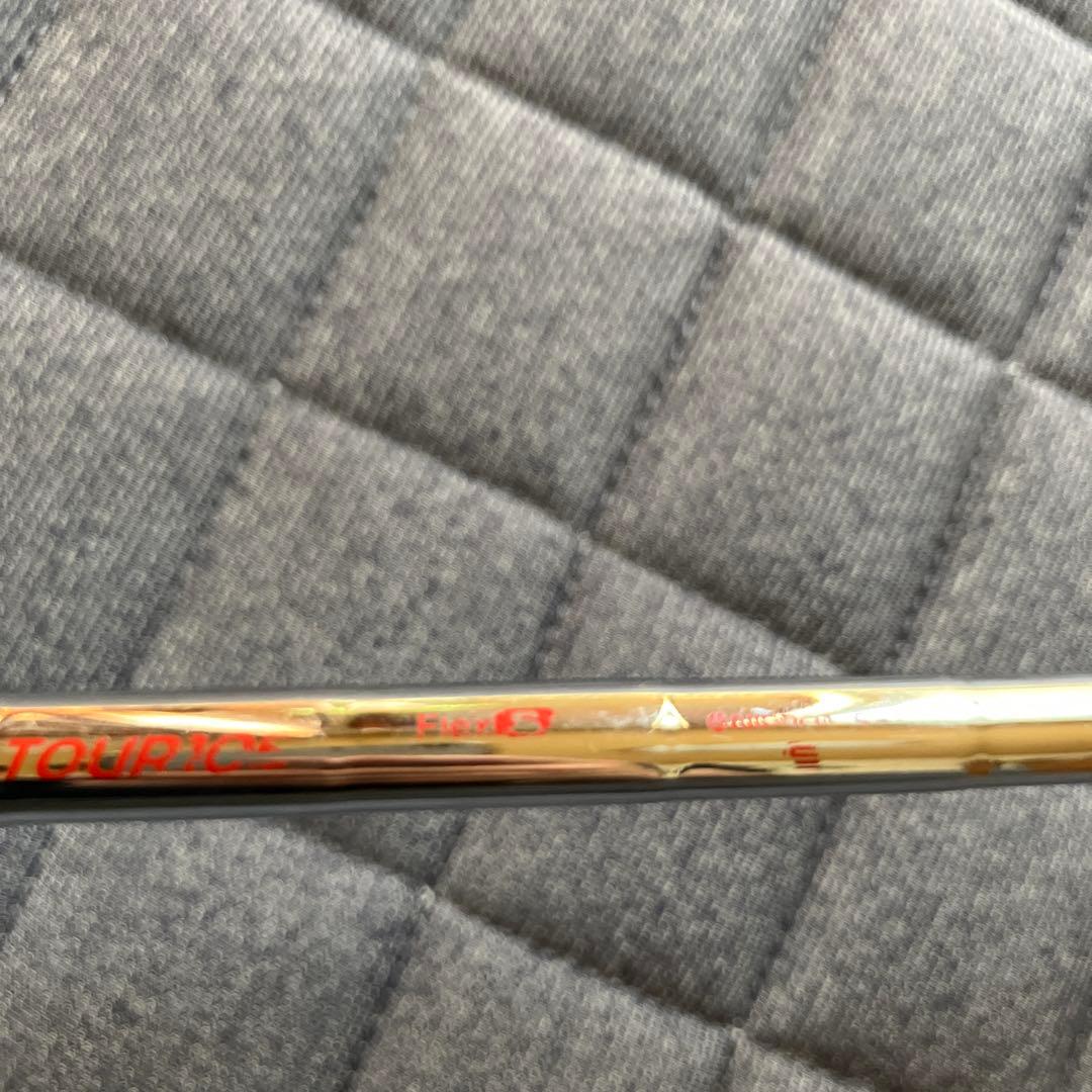 P790 2019年モデル- 4本セット　 モーダス105 S