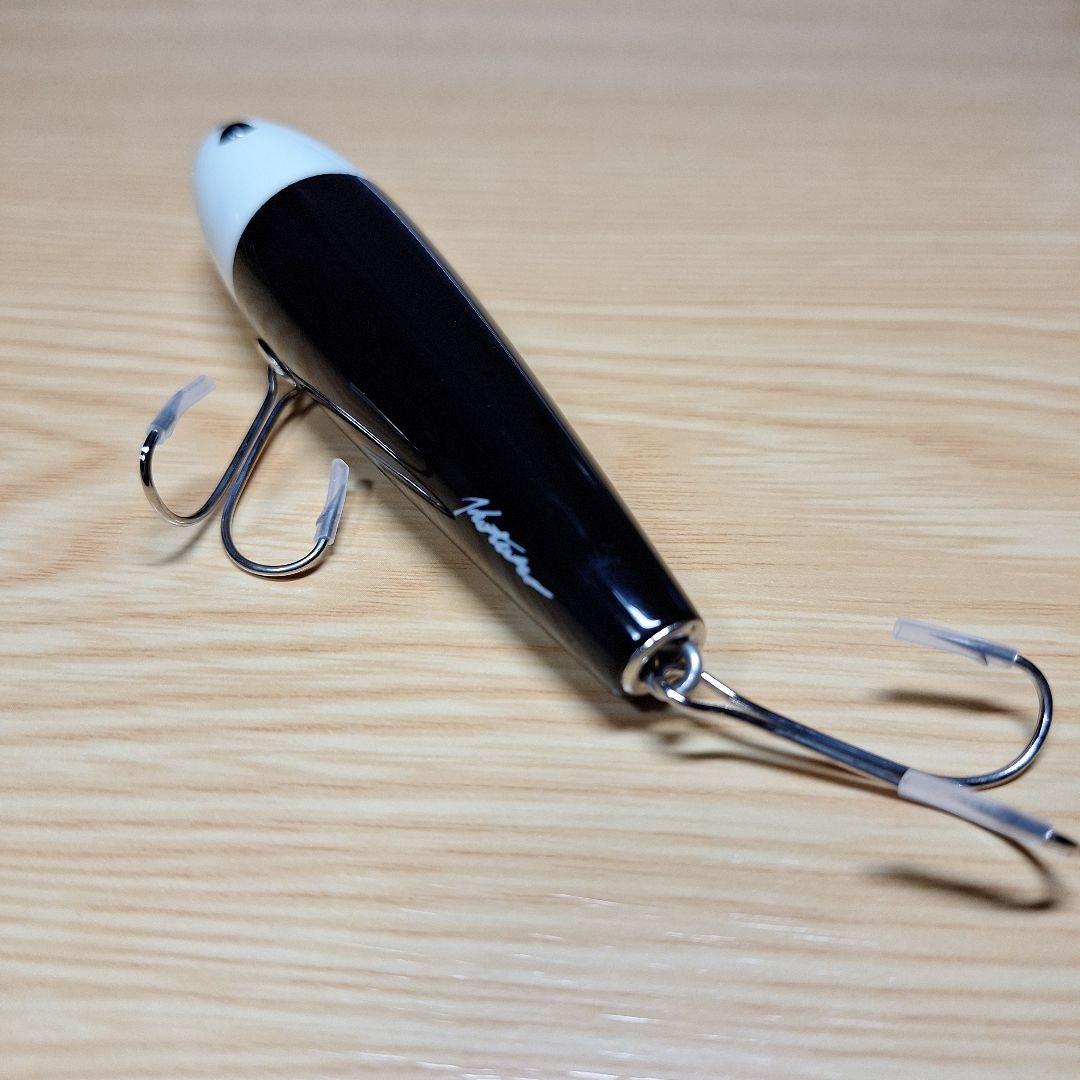 最初期モデル チェスト114 ペンシルベイト #114