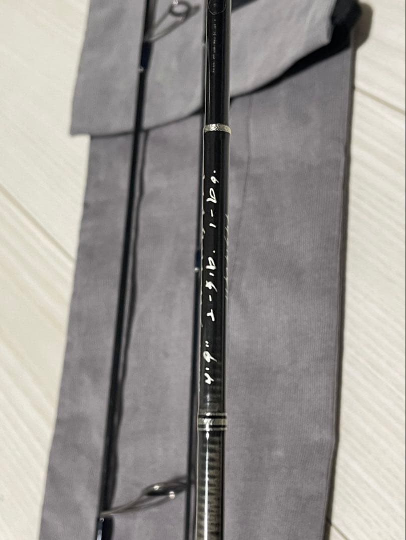 アングロ&カンパニー　パラゴン