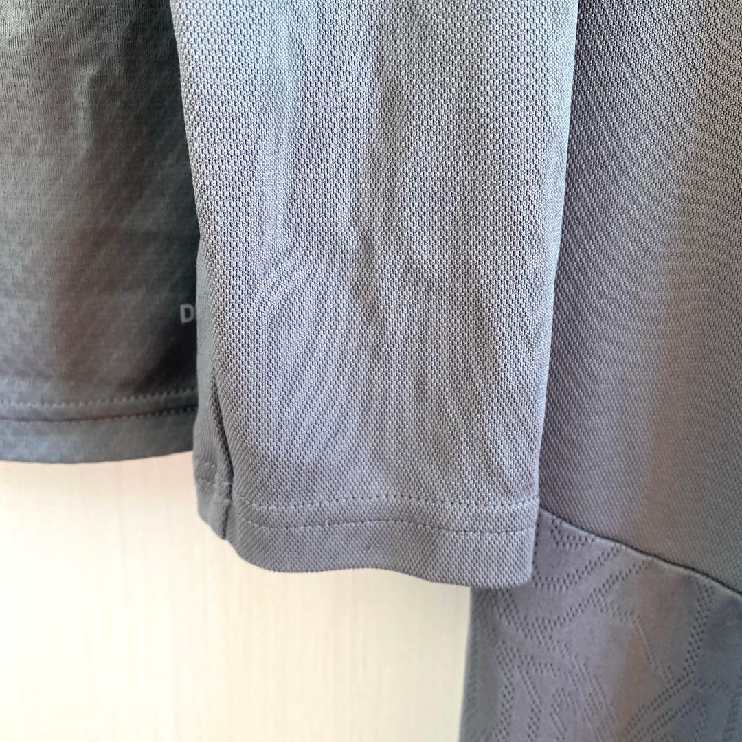 PUMA ACミラン トレーニング1/4ジップトップ　トレーニングパンツ