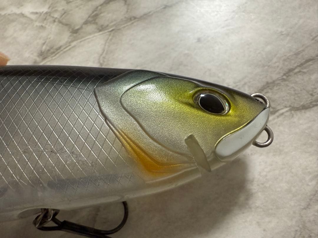 DRT クラッシュゴースト