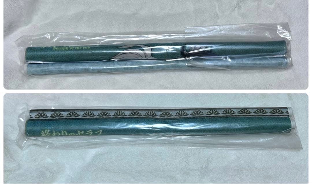 終わりのセラフ　DVD 初回生産限定盤　セット