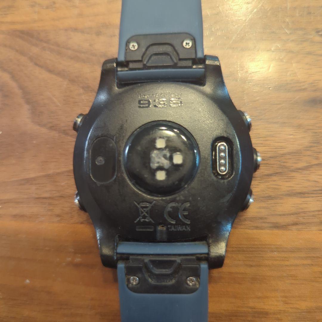 Garmin (ガーミン) ForeAthleate 935