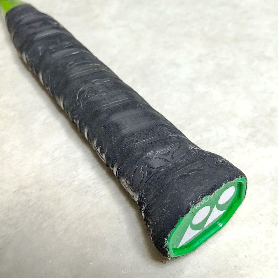 ヨネックス バドミントンラケット VOLTRIC FB ボルトリック エフビー