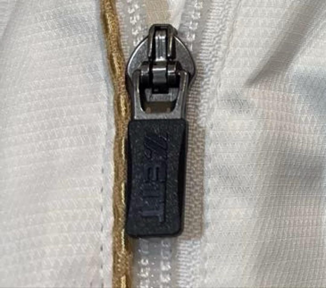 【新品 値下げ不可】ZETT ゼット プロステイタス ウインドブレーカー 裏起毛