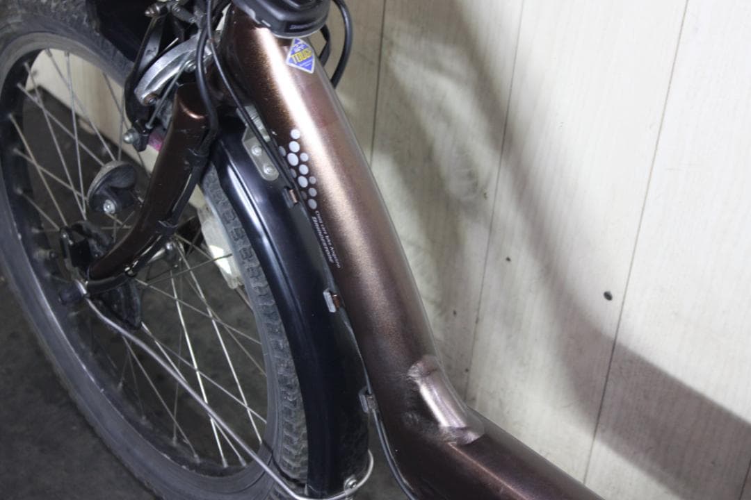 T*a様 ブリヂストンアンジェリーノプティット e A20L83 20型6.6A