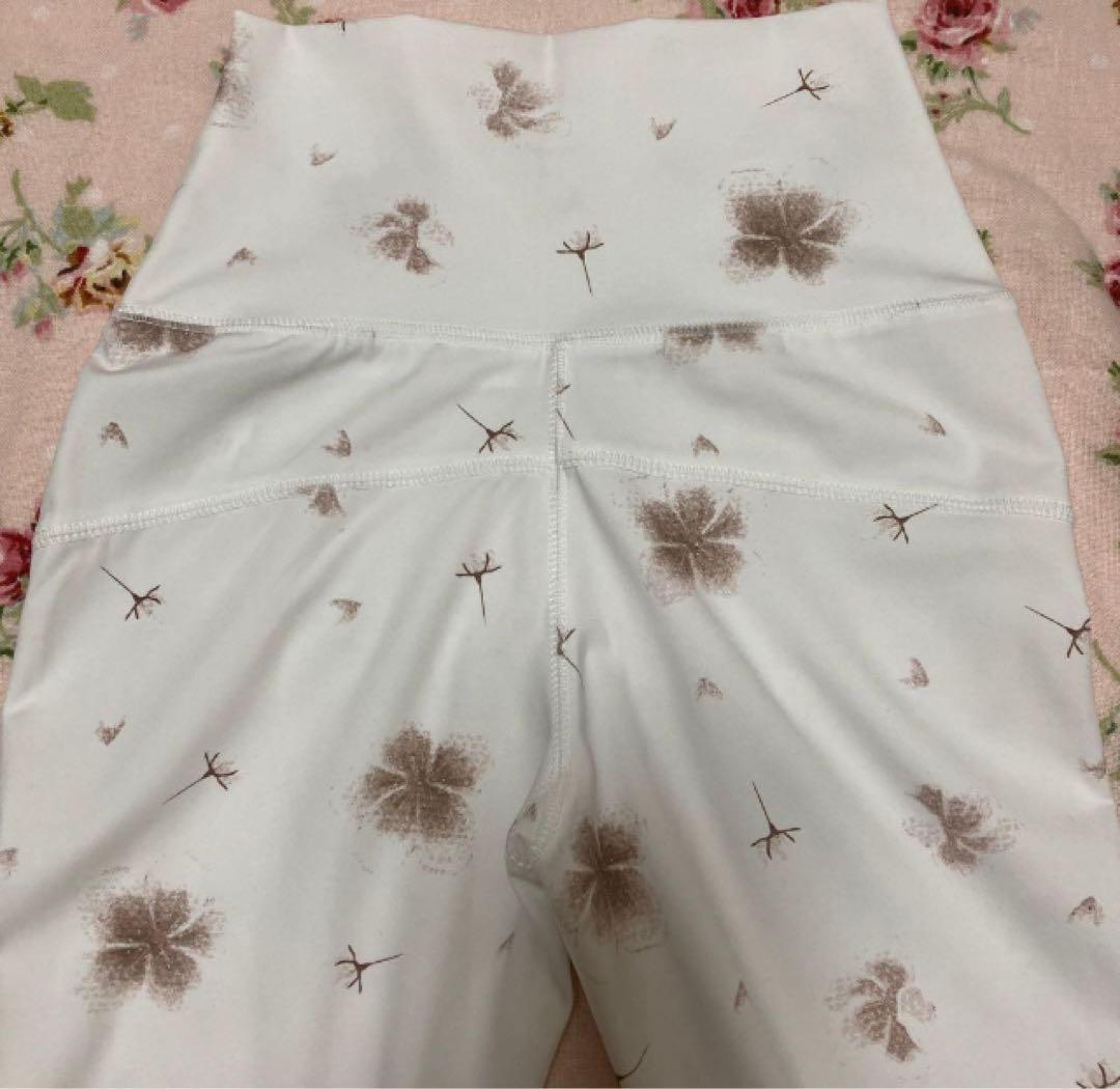 アマテラスtenn ヨガ セットアップ S