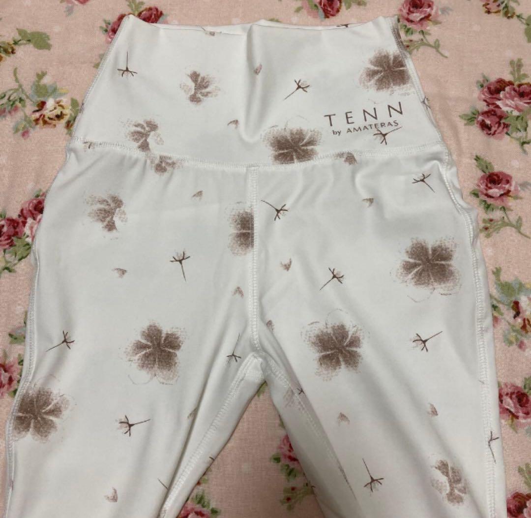 アマテラスtenn ヨガ セットアップ S