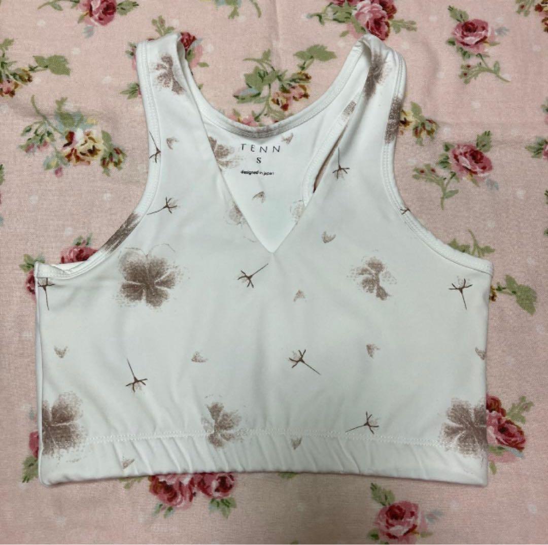 アマテラスtenn ヨガ セットアップ S