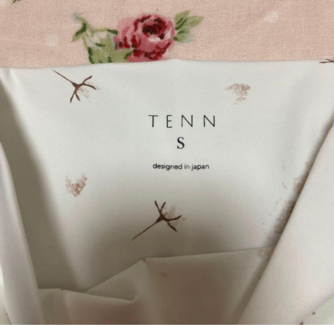 アマテラスtenn ヨガ セットアップ S