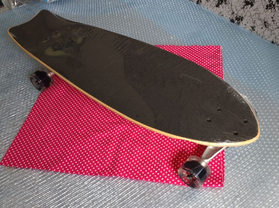 CG【得】あと板のみ＜税送料1260円込＞前後カービング T搭載　他フルセミコン