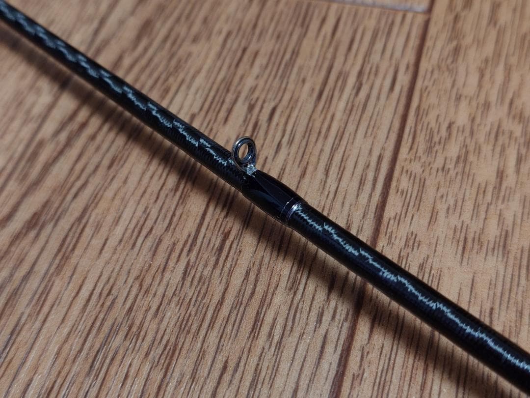 シマノ 23 ポイズンアルティマ 170MH SiCガイド SHIMANO