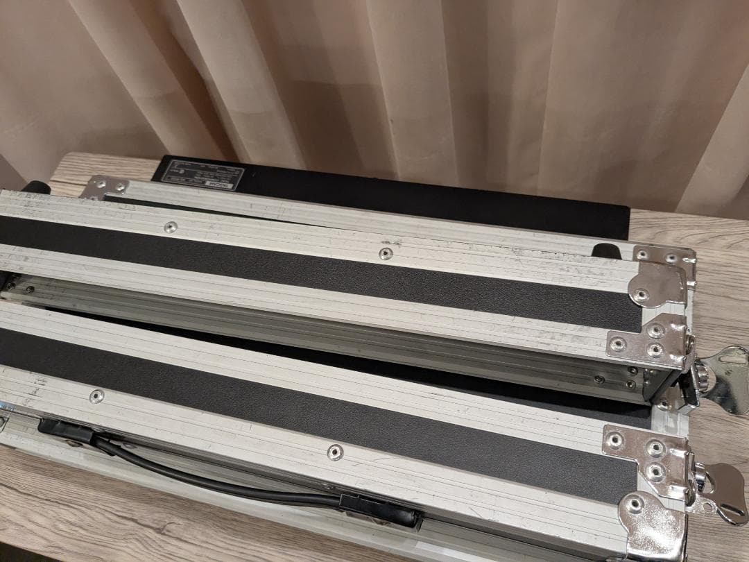 TASCAM SS-R100｜ステレオレコーダー【動作確認品】ケース付き