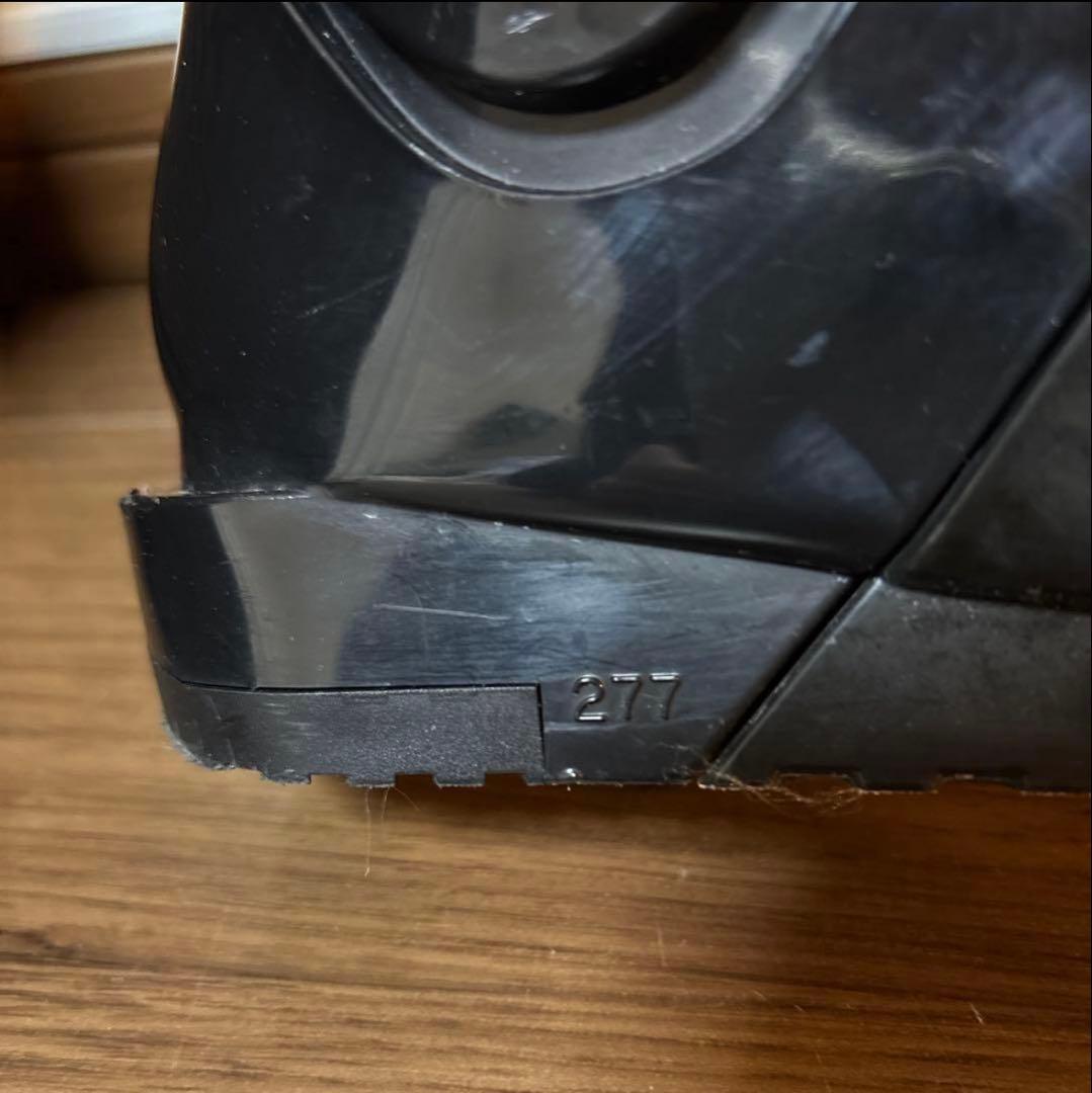 GEN FACTORY女性用スキーブーツ23.5㎝