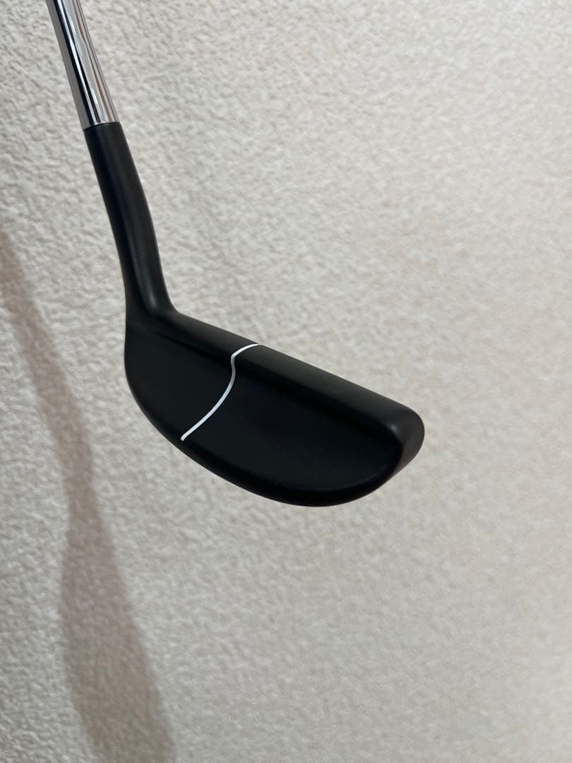 超美品　PT82 PROTYPE パター ODYSSEY